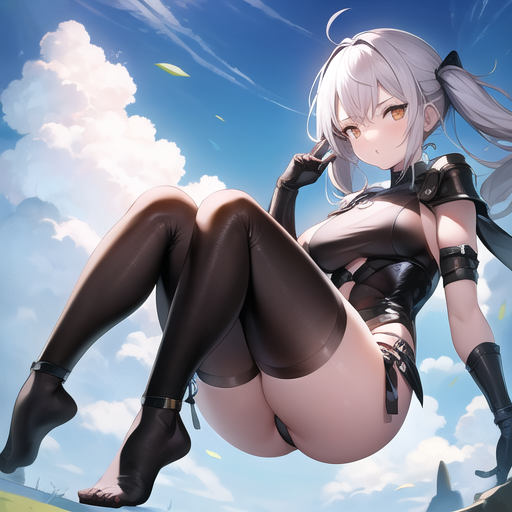 第８問左イラスト